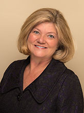 Karen Beese Headshot
