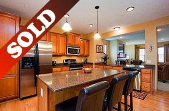 Photo of Sold Homes