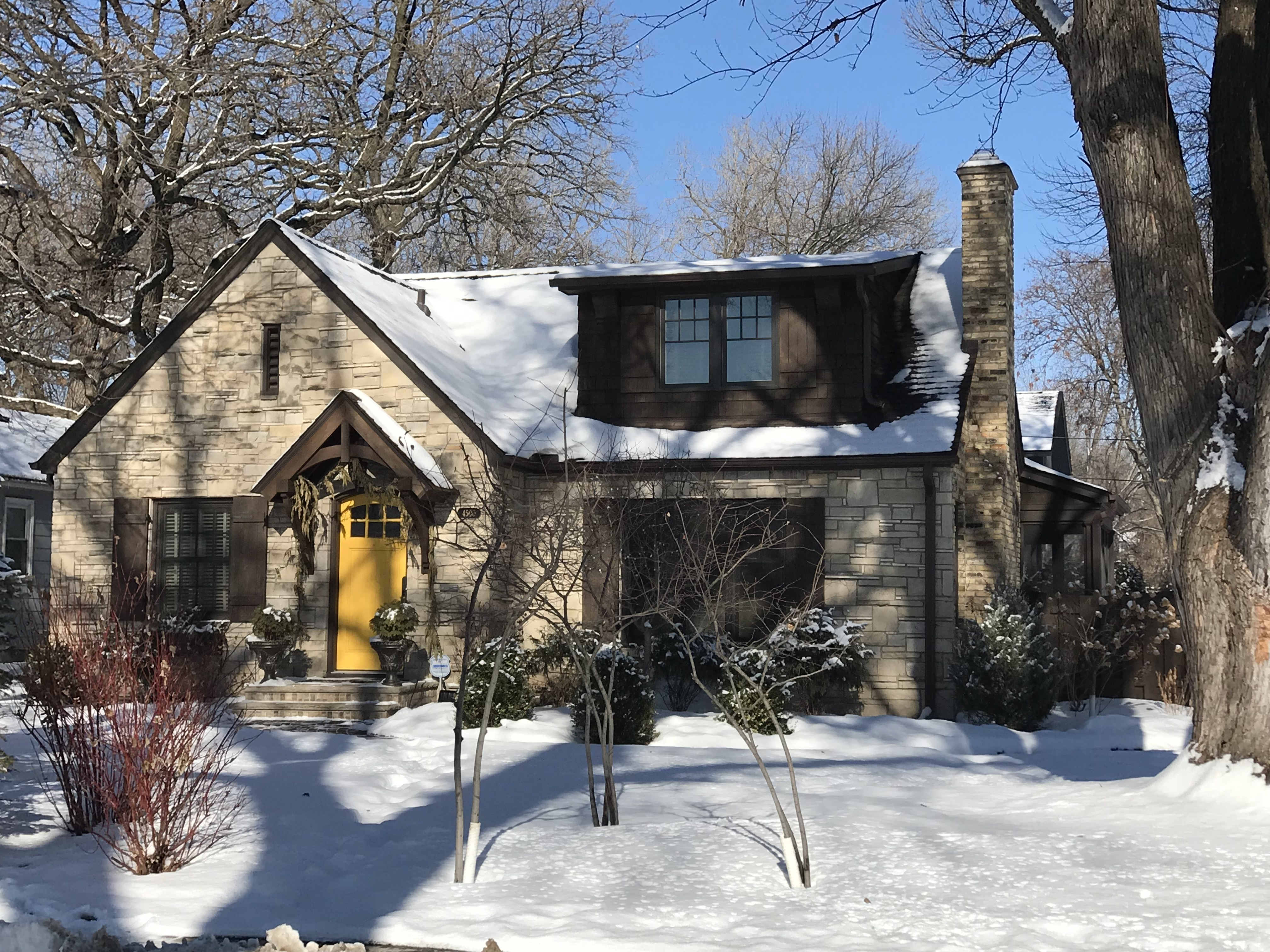 Photo of Sold Homes