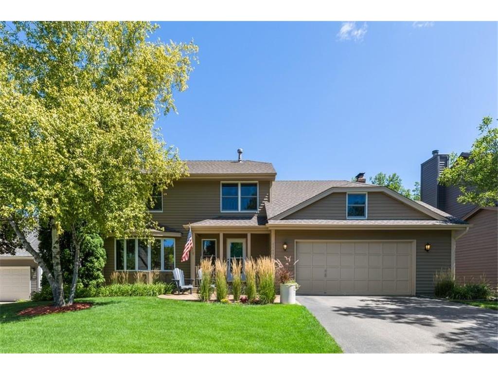 Photo of Sold Homes