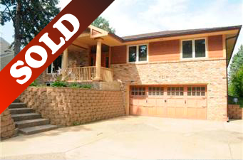 Photo of Sold Homes